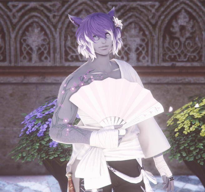 Ninka'ir Aylahi